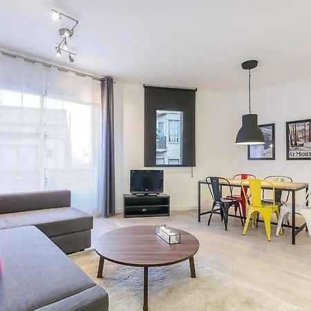 51Sam1021 - Modern Apartment Near Montjuic Βαρκελώνη Εξωτερικό φωτογραφία